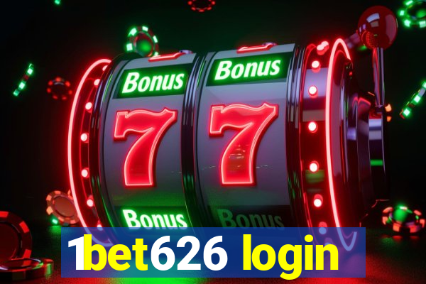 1bet626 login